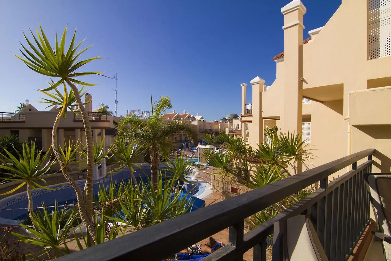 Yucca Park ApartHotel Costa Adeje