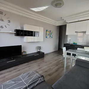 Apartamento Lux Orlando