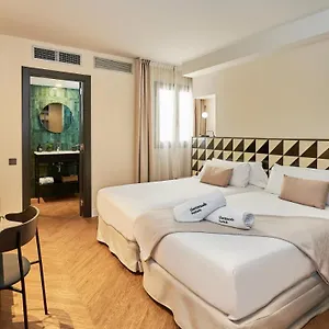 Hotel The Moods Oasis Barcelona