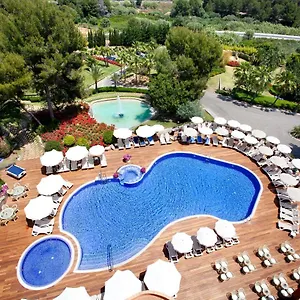 Ona Palmira Paradise 4* Paguera