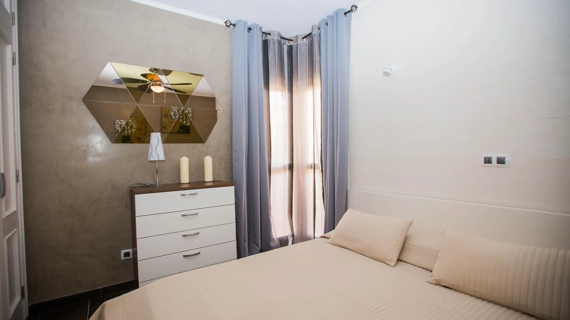Yucca Park Aparthotel Costa Adeje  Spanje
